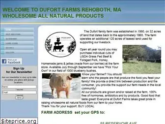 dufortfarms.com