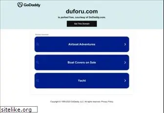 duforu.com