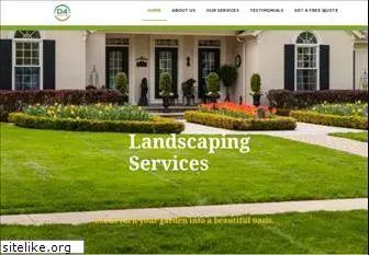 dufourlandscaping.com