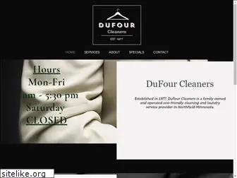 dufourscleaners.com