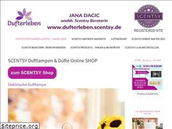dufterleben.com