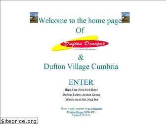 dufton.org.uk