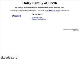 dufty.id.au