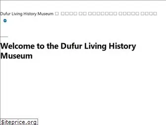 dufurhistoricalsociety.org