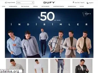 dufy.com.tr
