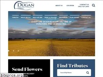 duganchapel.com