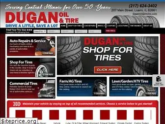 duganoilandtire.com