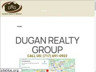 duganrealtygroup.com