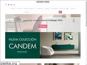 dugarhome.com