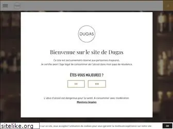 dugas.fr