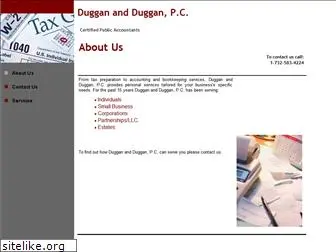 dugganandduggan.com