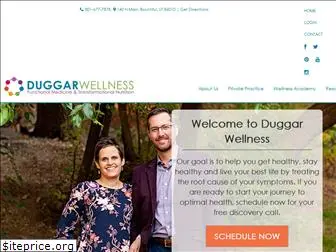 duggarwellness.com