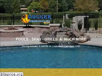 duggerpools.com