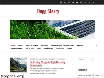 duggsteary.com