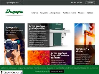 dugopa.com