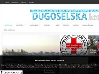 dugoselska-kronika.hr