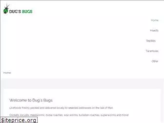 dugsbugs.co.uk