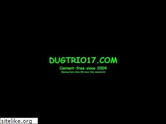 dugtrio17.com