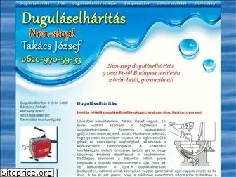 dugulas-elharitas.org