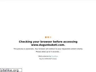 dugunbuketi.com