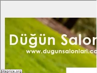 dugunsalonlari.com