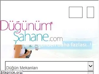 dugunumsahane.com