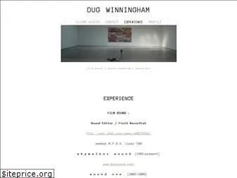 dugwinningham.com