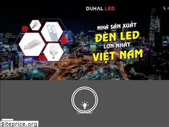 duhal.com.vn