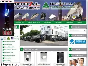 duhal.net