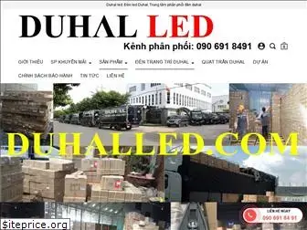 duhalled.com