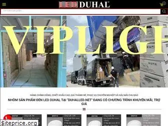 duhalled.net