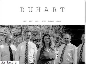 duhartmusic.com