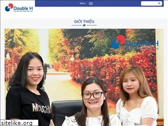 www.duhocdoubleh.edu.vn