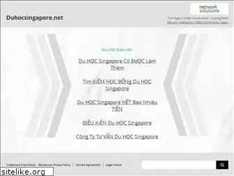 duhocsingapore.net