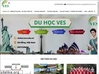 duhocves.edu.vn