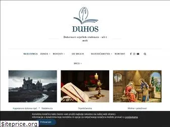 duhos.org