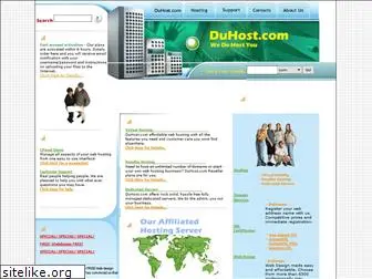 duhost.com