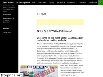 dui-california-dwi.com