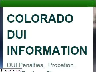 dui-colorado-dwi.com