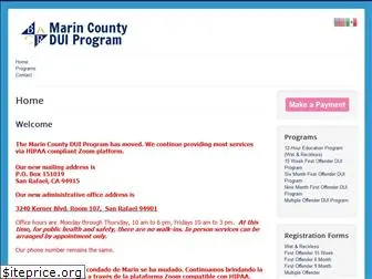 dui-marin.org