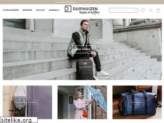 duifhuizen.com