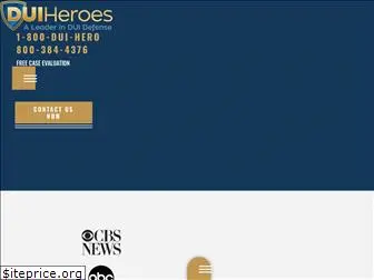 duiheroes.com