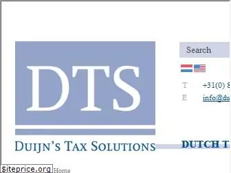 duijntax.com