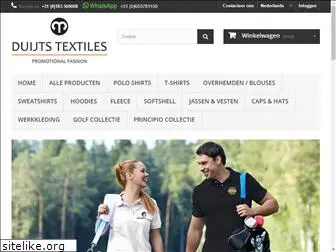 duijts-textiles.com