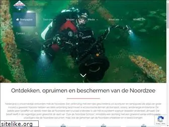 duikdenoordzeeschoon.nl