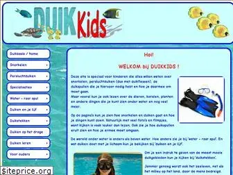duikkids.nl