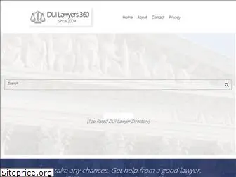 duilawyers360.com