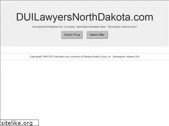 duilawyersnorthdakota.com