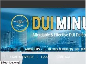 duiminute.com