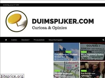 duimspijker.com